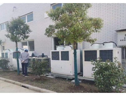 常熟纳微生物1300m3甲类防爆冷藏库工程建造方案