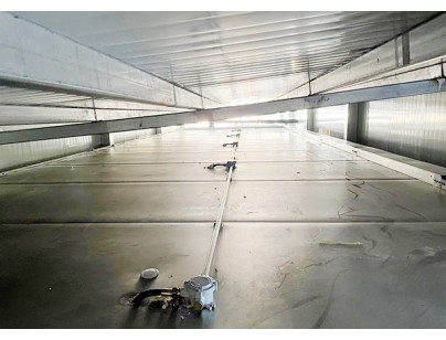 云南正邦科技320m3低温危险化学品冷库（化工防爆库）工程建造方案