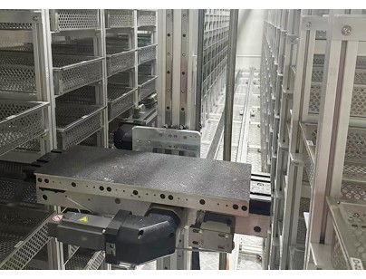 四川温控智能gsp全自动化2-8C°药品冷藏库（医药冷库）工程建造方案