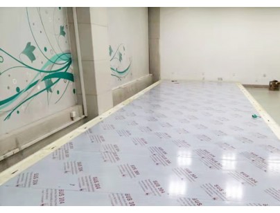 徐州血站95m3医药自动化冷库工程建造方案