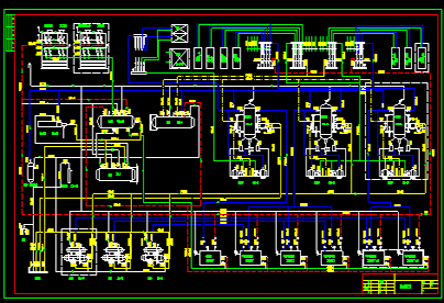 冷库项目生产工艺优化