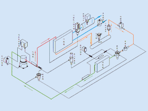 冷库制冷系统深化1