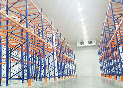 安徽生鲜电商物流产业园冷库出租，低温仓储招商