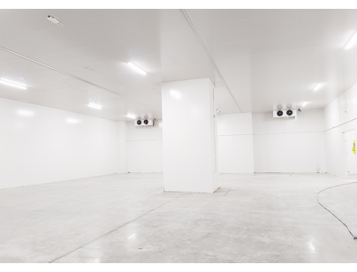 生生物流20000m3三方医药冷链物流冷库规划设计工程项目