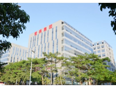 福建5600m3三方医药物流冷库规划设计工程项目