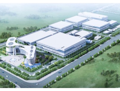 四川远大蜀阳5000m3血液制品低温冷藏库新工程案例