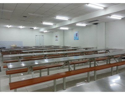 北京中央民族大学附属中学食堂双温冷库工程建造方案