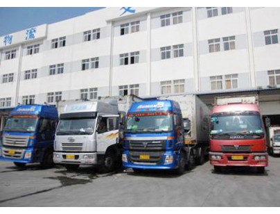 新湖中宝57000立方大型物流冷库工程建造方案