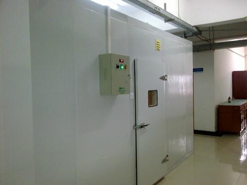 地下冷库建设多少钱一平方