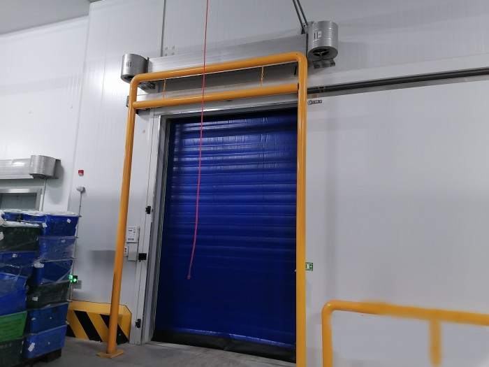 保鲜冷库建设多少钱一平方？