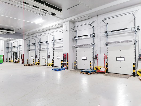 1500平方冷库建设需要多少钱？