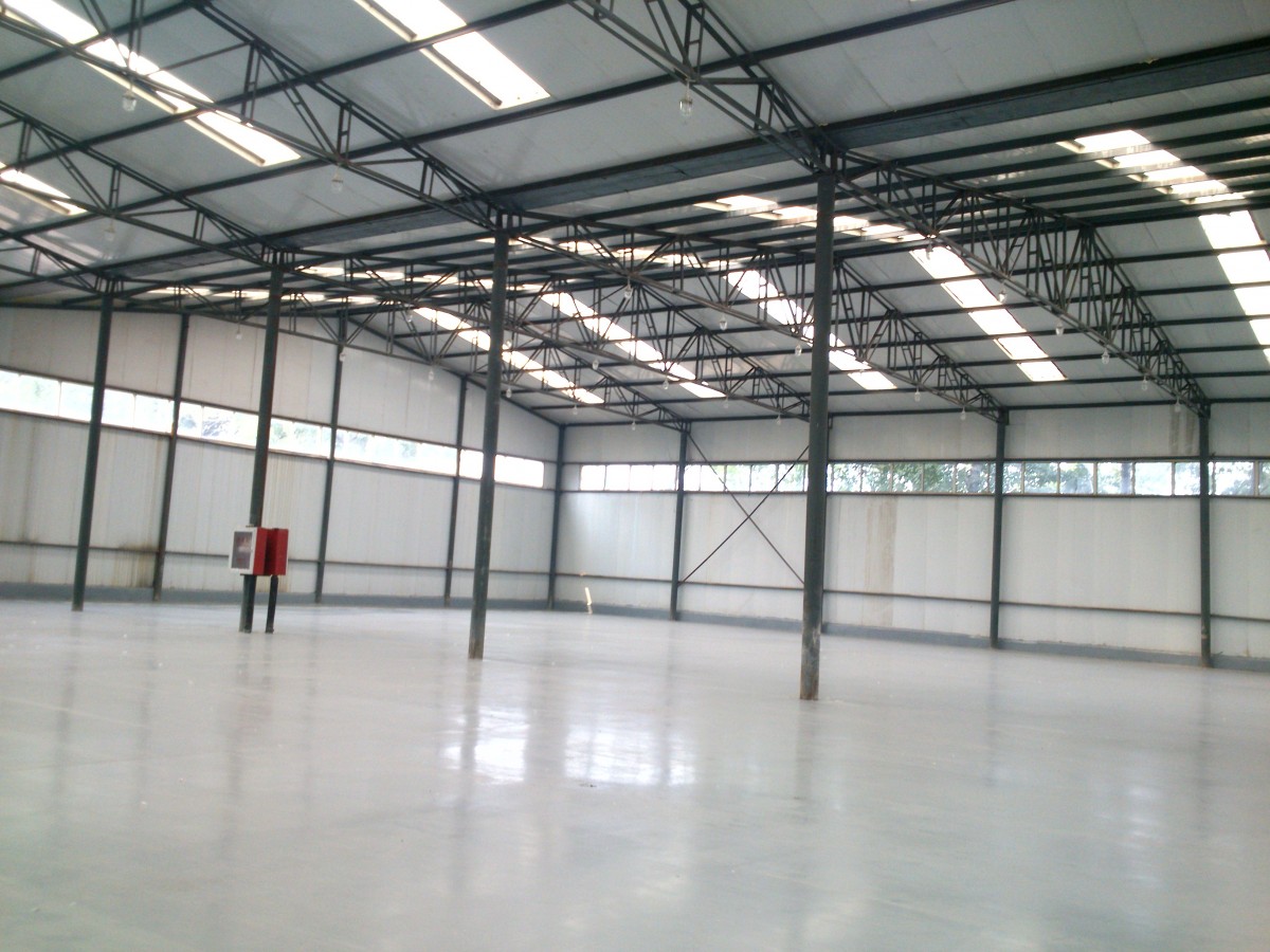 建个恒温库多少钱一平方