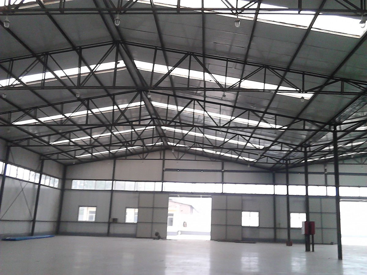 建个恒温库多少钱一平方