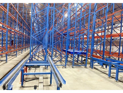 杭州远大生物1300m3微生态制剂低温冷藏冷冻库新工程案例