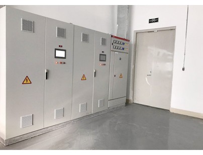 河北周黑鸭食品工业园物流电商食品加工冷库工程建造方案