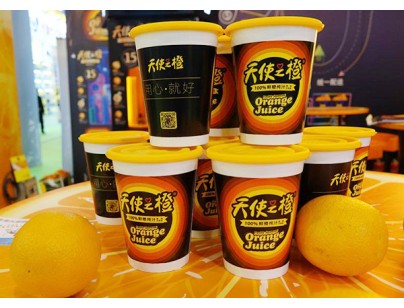 “天使之橙”巨昂投资10000m3冷藏橙子保鲜库工程建造方案