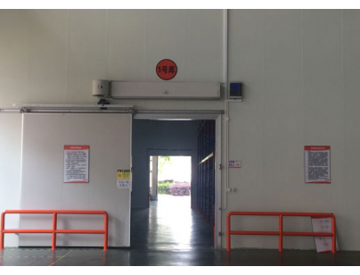 “天使之橙”巨昂投资10000m3冷藏橙子保鲜库工程建造方案