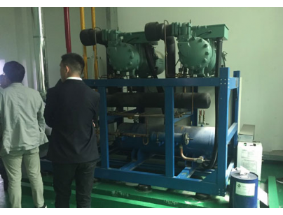 “天使之橙”巨昂投资10000m3冷藏橙子保鲜库工程建造方案