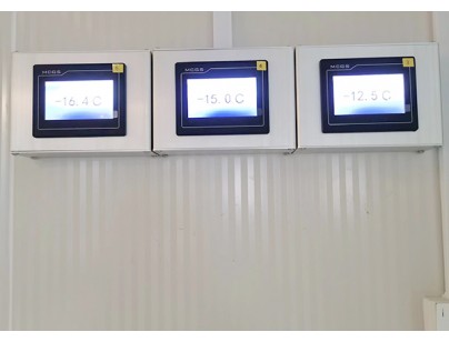 浙江“仙居杨梅”2000m3杨梅气调保鲜冷库工程建造方案