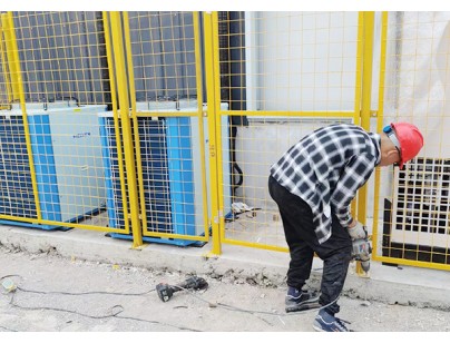 浙江“仙居杨梅”2000m3杨梅气调保鲜冷库工程建造方案