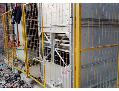 浙江“仙居杨梅”2000m3杨梅气调保鲜冷库工程建造方案