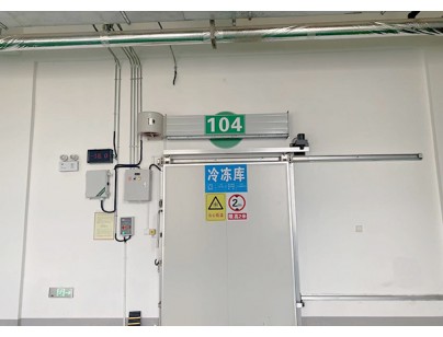 江苏22600m3农产品冷链物流冷库工程建造方案