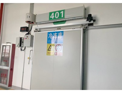 江苏22600m3农产品冷链物流冷库工程建造方案