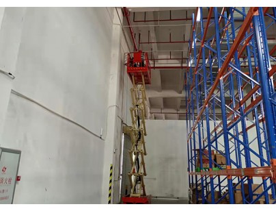 三只松鼠生产车间54000立方食品加工冷库工程建设方案