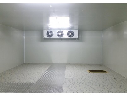 成都垃圾房冷库、低温冷冻库工程建造方案