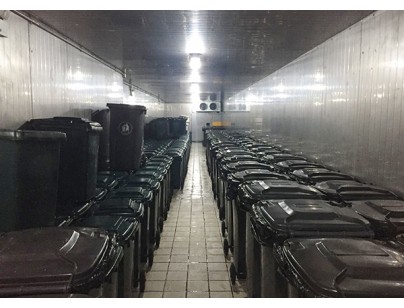 成都垃圾房冷库、低温冷冻库工程建造方案