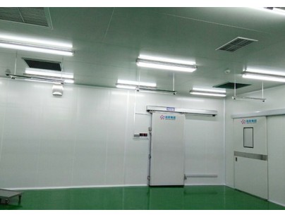 湖北宜昌远华食品1500m3肉类食品低温速冻冷库工程方案