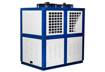 一体式压缩机组