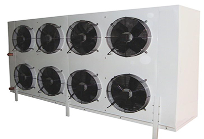 冷库专用落地式冷风机