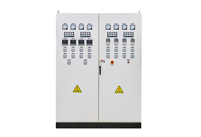 PLC冷库专用集中控制电箱