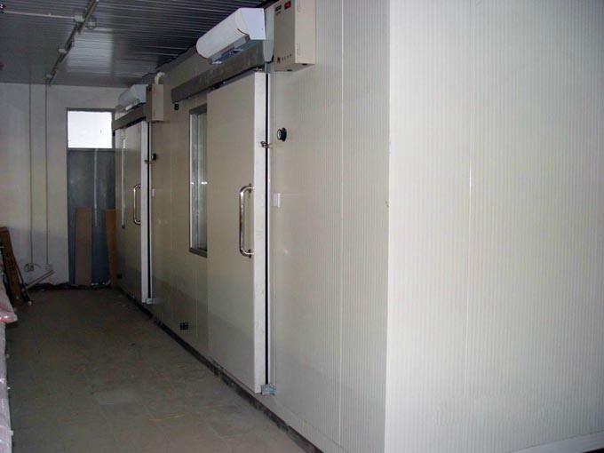 大型冷冻库造价多少钱一方