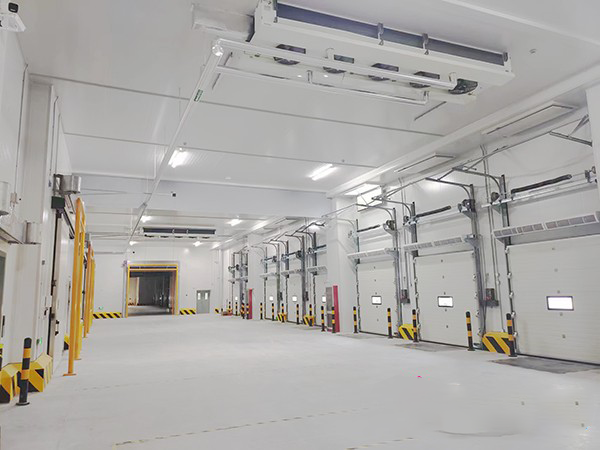 建造大型冷库经济效益怎么样？