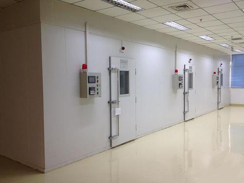 修建冷库成本怎么算？大概需要多少钱