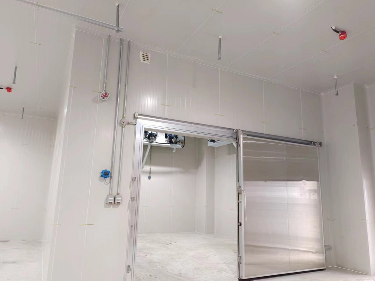 修建冷库成本怎么算？大概需要多少钱