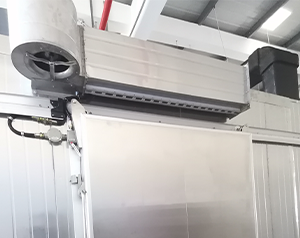 防爆冷库建造费用多少钱？