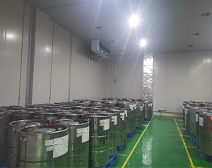 化学品仓库防爆标准规范