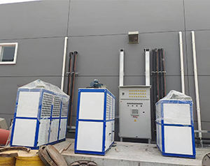 一级易爆炸固体物品的防爆冷藏库温度要求