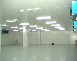 2022年半导体化学品冷藏库报价方案表,5000m&sup3;锂电池防爆冷冻库造价成本预算清单（已更新）