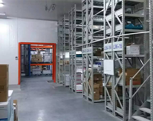 安装疫苗医药冷库的国家标准