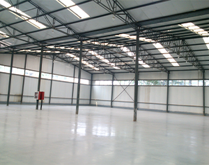 4500立方的12~18℃医药阴凉库设计方案以及投入预算？