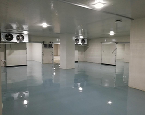 丙类冷库，试剂冷库温度要求多少度