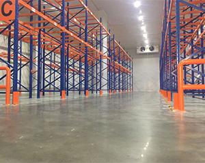 建设冷链物流仓储冷藏库影响价格的因素有哪些？