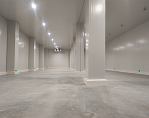 安装建造大型农产品基地低温仓库费用需要多少钱？