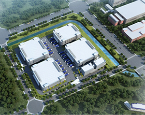 双汇冷链物流规划设计方案