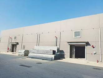 甲类低温仓库设计规范标准要求,甲类防爆冷库安装施工方案