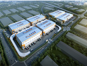 农产品冷链物流园区如何创新发展